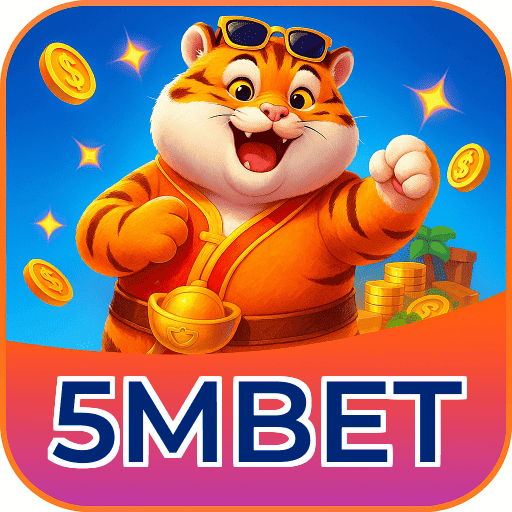 5MBET: Cassino Premiado e Pagamentos Rápidos