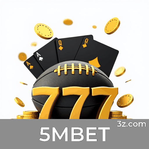 5MBET: Cassino Premiado e Pagamentos Rápidos